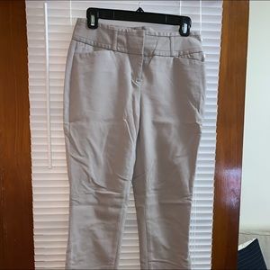 Ivanka trump dress pants